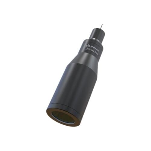 HYPERSEN Spectral confocal sensor head Chromatic Confocal Sensor / Displacement Sensor HPS-CFL040/CFL025 sensor head