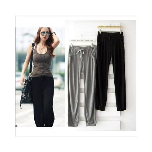 Women's Loose Pants Makuluya China