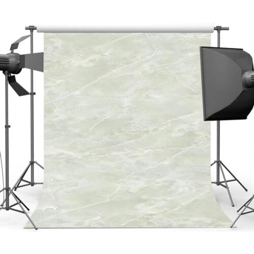 Mehofoto Marble Backdrop for Food Photography Texture Background Photo Shooting Studio Durable and Folded S-2822