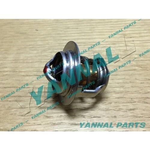 New V2203 Thermostat 1A021-73012 160F For Kubota