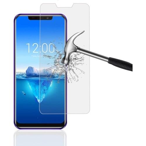 OLOEY Screen Protectors For Ulefone S10 Pro