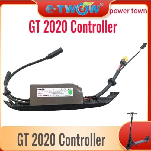 Original E-TWOW Accessories Electric Scooter GT Controller for GT 2020 SE