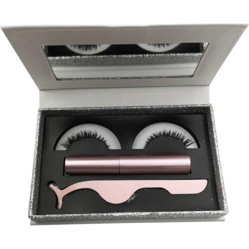 Roundhair Eyebrow & Eyelash Tools