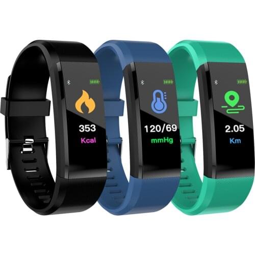 S Mens Smart Watch