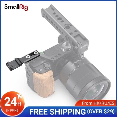 Smallrig SSD Adapters