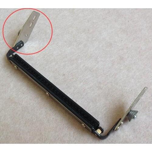 Tajima and China high speed embroidery machine parts - Upper Thread Holder 9 colors