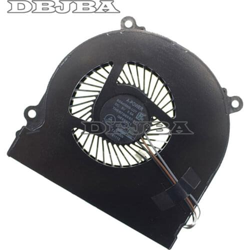 DC5V 0.5A CPU COOLING FAN For BS5405MS-U2Y THER7GE5S7-0511 3PIN
