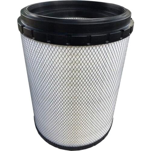 Brand New Air Filter LAF6663 P613336 A-5440 RS4862 AF26103 Element For Fleetguard Heavy Duty Truck Diesel Filter Air Clearer