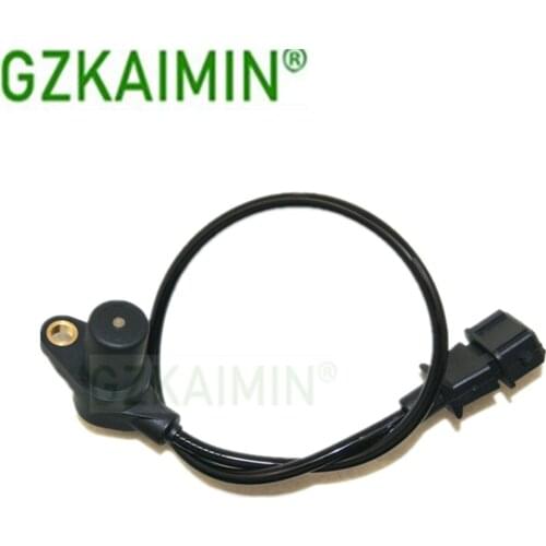HIGH QUALITY CRANKSHAFT POSITION SENSOR FOR 95-02 KIA SPORTAGE OEM 0K08A-18891 0K08A18891 5S1813 2CRK0190 S10137 90046