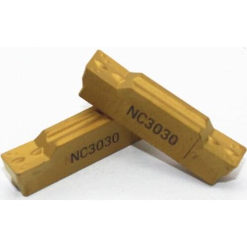 MGMN150 MGMN200 MGM300 MGMN400 NC3020 NC3030 PC9030 10PCS grooving carbide inserts CNC lathe cutter turning tool cnc tool