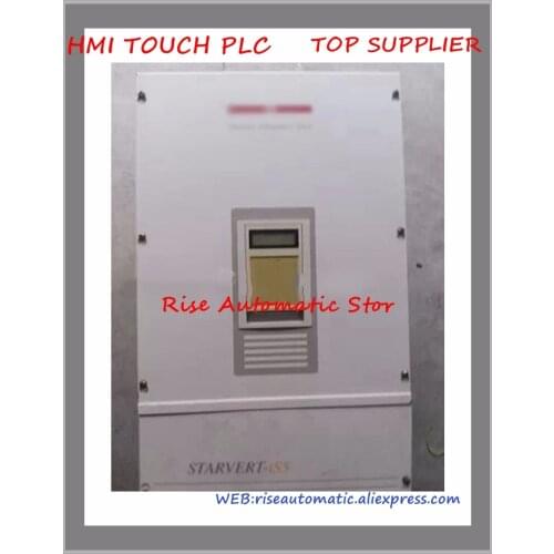 3 Phase 200V Inverter VFD Frequency AC Drive 7.5KW SV075iS5-2N 0.75KW SV0008iS7-2NOFD New