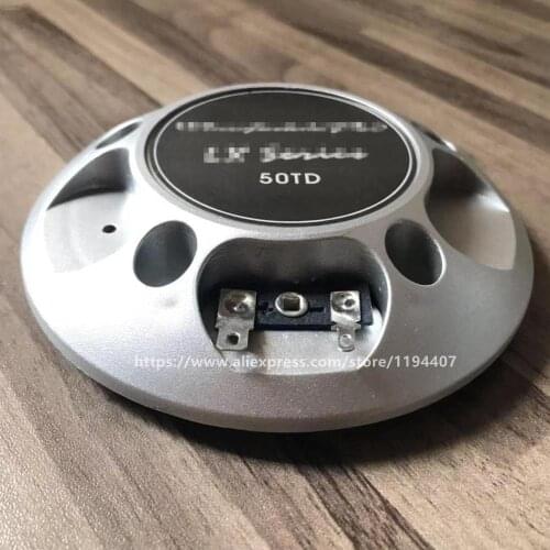 51.2mm Diaphragm For Wharfedale LX Sereis 50 TD, DLX & Delta Series Drivers 8Ohm