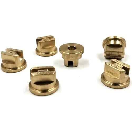 800050 Brass TEEJET Spray Nozzle,Flat Fan Spray Nozzle,Tee Jet Spray Nozzle,Brass Spray Nozzle,800050 Nozzle,TP Nozzle