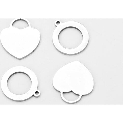 Ahknormailcui Jewelry Pendants