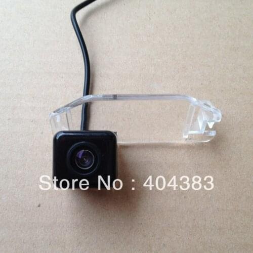Free shipping!!!SONY CCD Chip Sensor Car Rear View CAMERA for Toyota Camry 12/ 2012