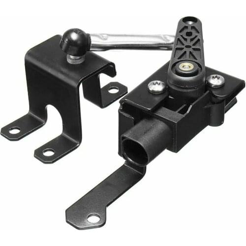 Headlight Level Sensor Left Front For VW Golf Passat Jetta Audi 1.4L 2.0L 2.5L 1K0941273L