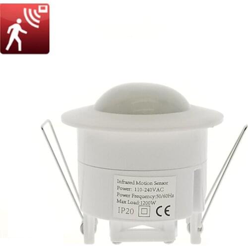 Kaslam Motion Sensors