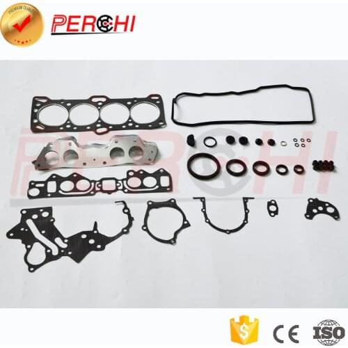 Head gasket repair kit parts for Hyundai Wantong Gasoline Car G4CS/H100 20910-32B00