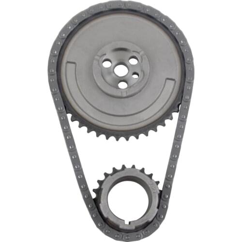 AP02 Timing Chain Cam Gear Kit 24x For GM Upgrade LQ4 LQ9 LS1 LS6 LS2 Corvette GTO