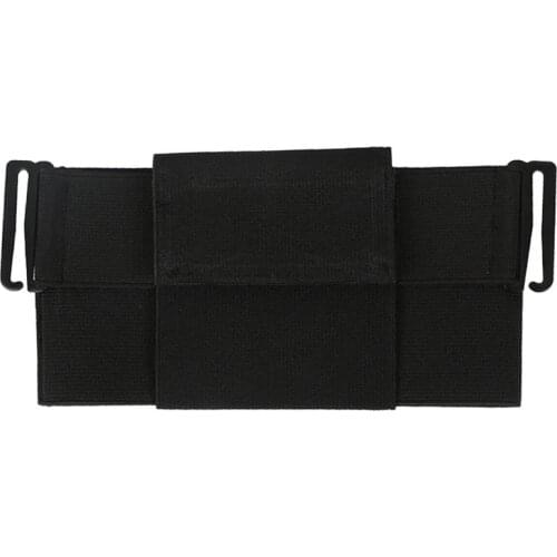 M68C Portable Waist Bag Large Capacity Travel Running Sport Belt Phone Money Holder