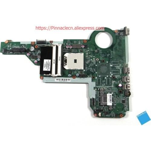 749966-501 Motherboard for HP Pavilion 15-E 17-E DA0R75MB6C1