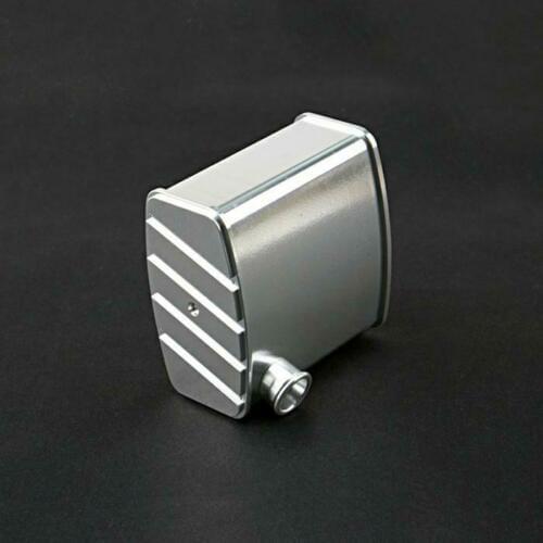LESU Metal Exhaust Tank Part for 1/16 RC Car Model Bruder Tractor Truck Dumper TH16708