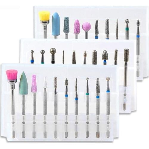 Misscheering Cutters For Hardware Manicure