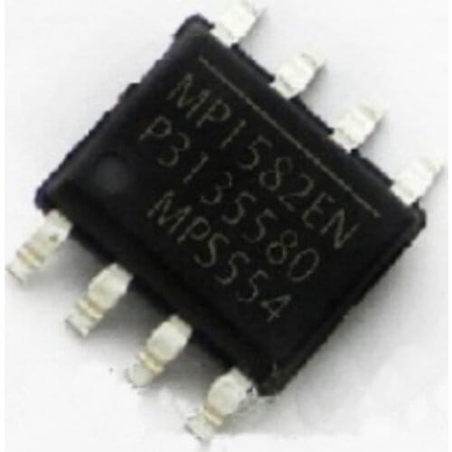 Xinyuan 5PCS/LOT MP1582EN SOP-8 MP1582EN-LF-Z SOP8 MP1582