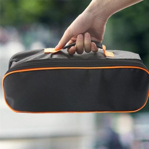 2021 New Handheld Wireless Vacuum Cleaner Storage Bag Vacuum Cleaner Kit Wireless Vacuum Cleaner Storage Bag #4O