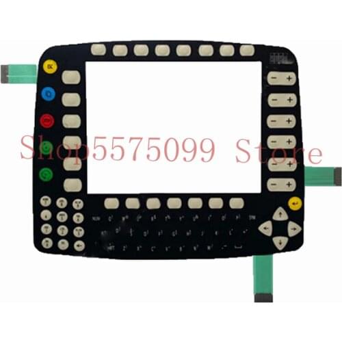 New For KUKA KR C2 KCP2 KRC2 00-110-185 Key Film