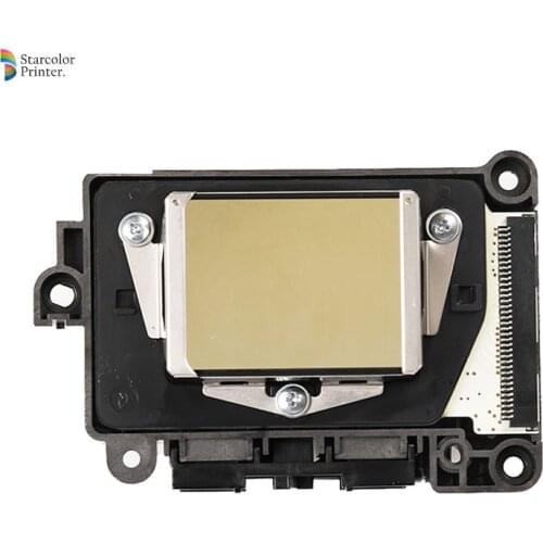 Dx7 F196000 EPSON Original Printhead Print Head Printer head for EPSON 3800 3850 3885 3880 3890 R3000 P600 P800 P608 printer