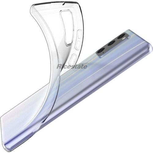 Ricestate Samsung Galaxy A20s Phone Cases