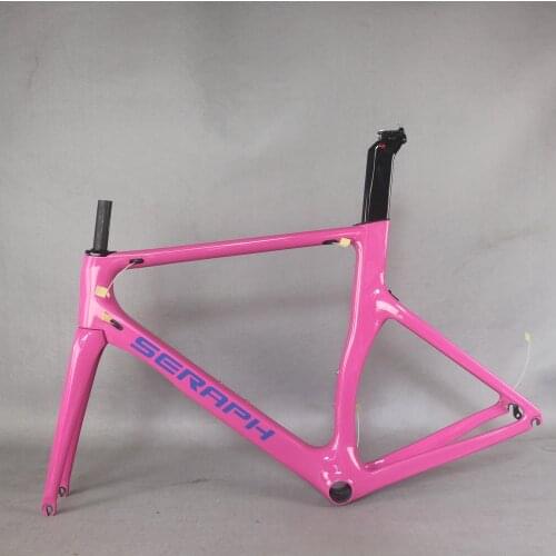 SERAPH Bicycle Carriages