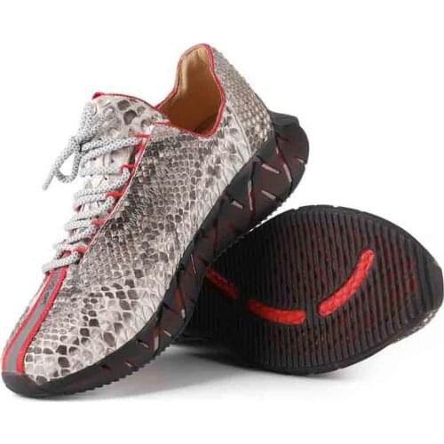 SIPRIKS Men's Shoes