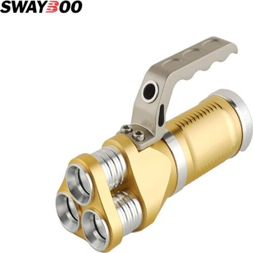 Ручные фонари Swayboo China At AliExpress