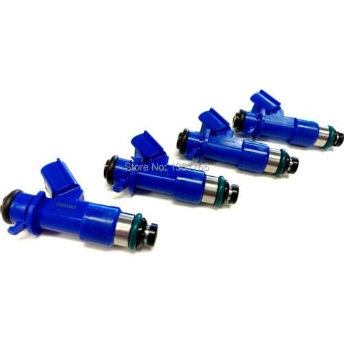 Fuel injector fit for H0nda RDX KA5AT 2007-2011 16450-RWC-A01