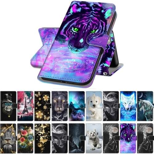 Leather Phone Cases TYILNP China