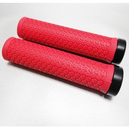 Velohumble Bicycle Grips