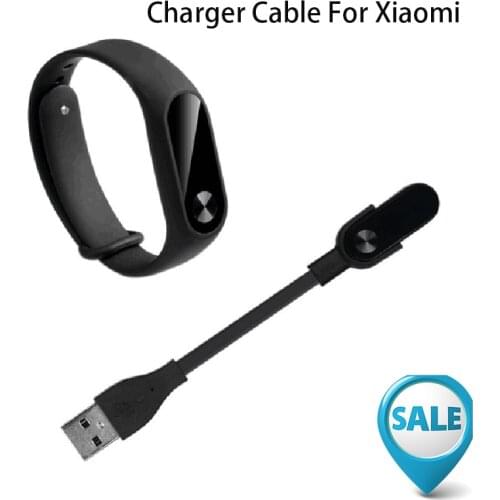 Charger Adapter Wire For Xiaomi Mi Band 6 5 4 Miband 3 Smart Wristband Bracelet Mi Band 5 Charging Cable Band3 USB Charger Cable