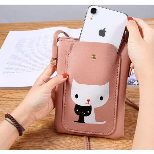 Women Wallet 2021 Fashion Large-capacity Zipper Mobile Phone Bag Female Leather Purses Card Holder Carteira Feminina