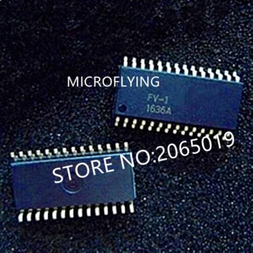1PCS FV-1 FV-I SPN1001-FV1 FV1 SOP28 Good quality