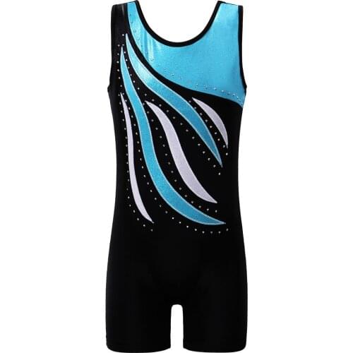 BAOHULU Ballet Dresses