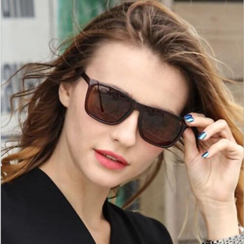 Mens Polarized Sun Glasses 2021 Sunglasses Men Night Vision Sunglasses Women Classic Brand Hot Sale Unisex Glasses