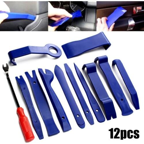 FTMTACC Car Clips