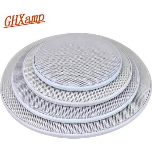GHXAMP Speaker Kits China
