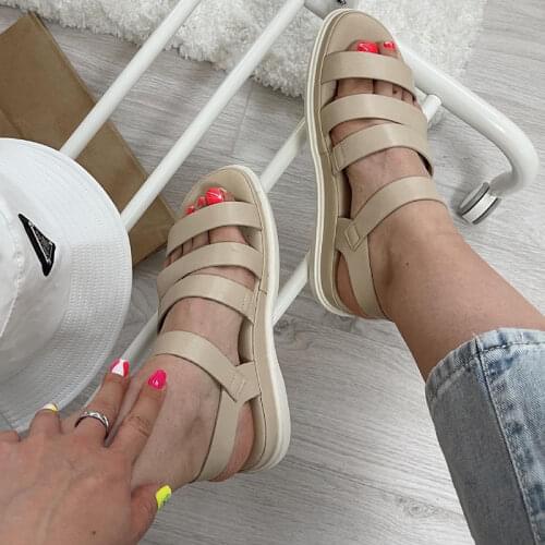 MAGIRST Women's Sandals