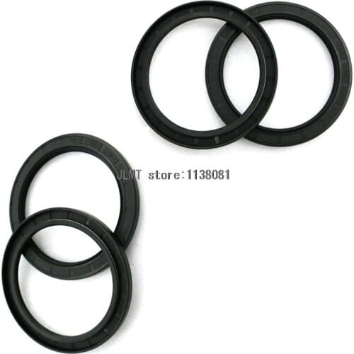 Fork OIL SEAL fit DERBI 50 DRD RACING 50 R 2007 40X52X10 40 52 10 mm