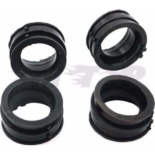 Motorcycle Carburetor Intake Manifold Glue For Honda CBR900RR CBR 900RR 954RR 929RR 00 01 02 03 CBR929RR CBR954RR 2000-2003