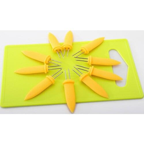 OLOEY Holders For Corn China