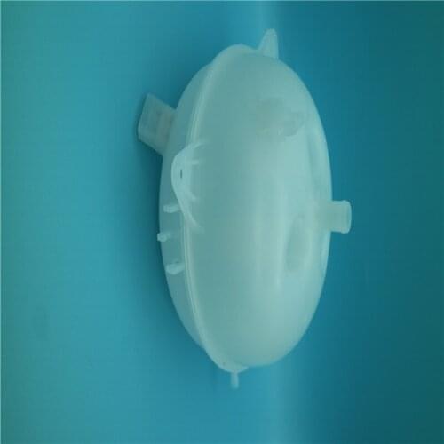 Original quality for Porsche macan3.0T 3.6T coolant kettle, antifreeze storage bottle,OEM 95B121407